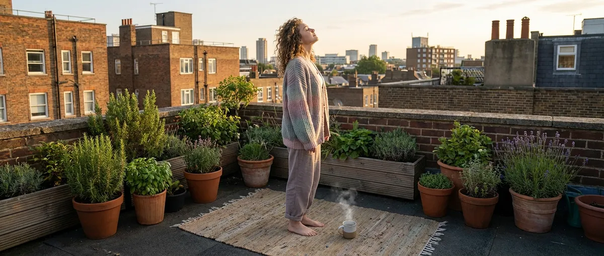 Quiet Confidence: Building A Calmer, Happier Life From The Inside Out