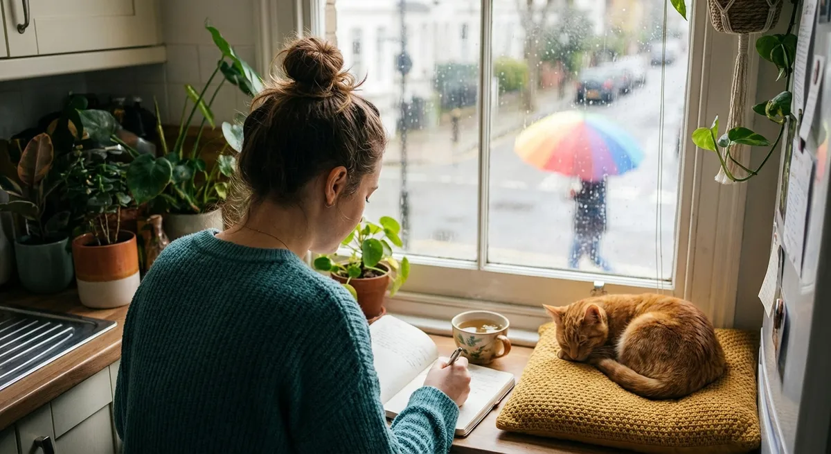 Mood-Friendly Living: Building A Day Your Mind Feels Safe In