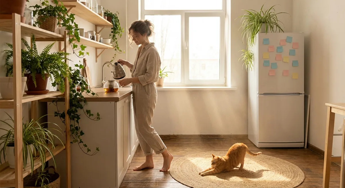 Mood Boosts On Demand: Everyday Habits That Lift Your Whole Vibe