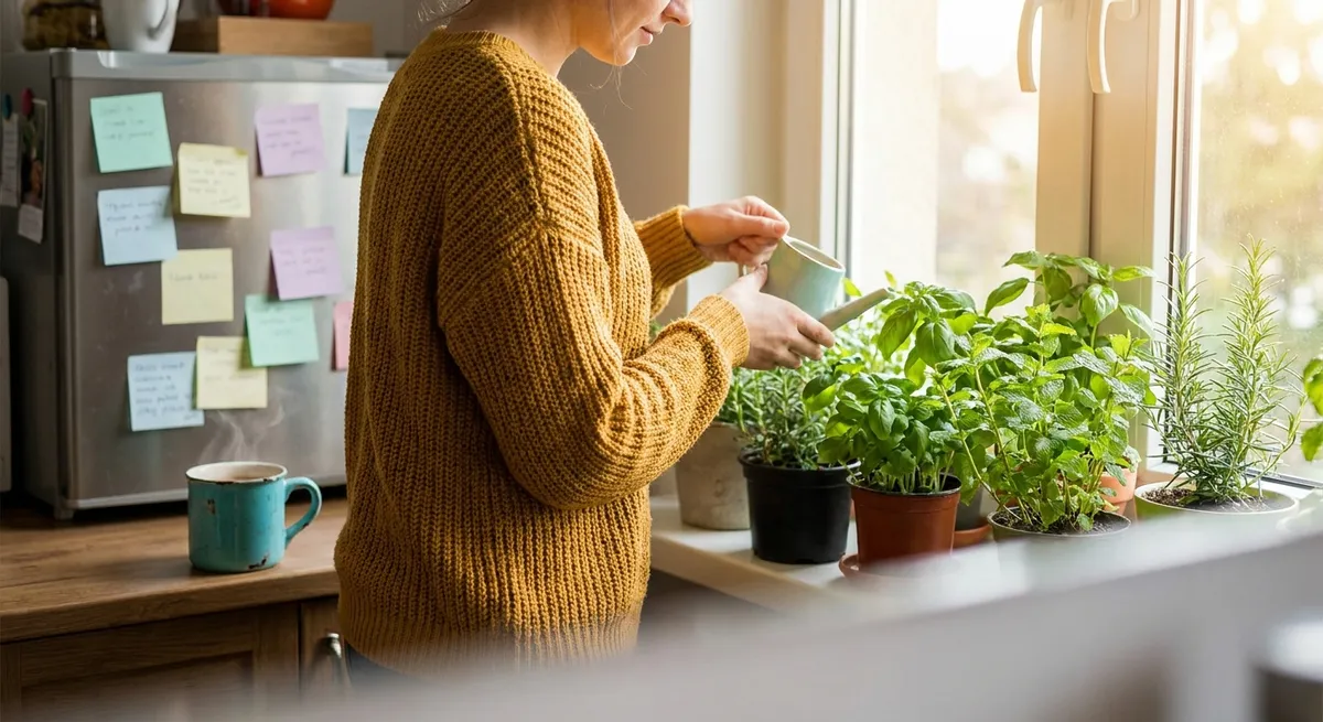 Catch the Upward Spiral: Small Shifts That Brighten Your Whole Day