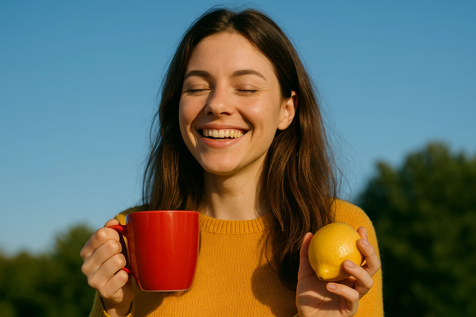 7 Everyday Mood Boosters You Can Start Using Right Now