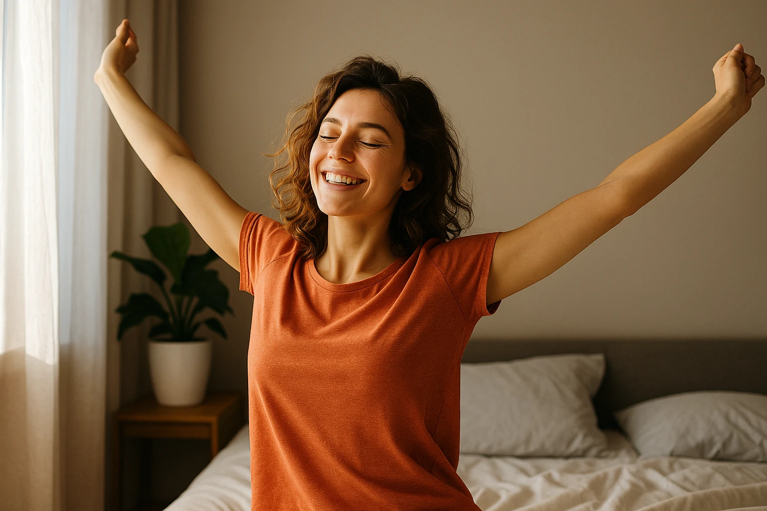 7 Mood‑Boosting Habits for a Happier Morning