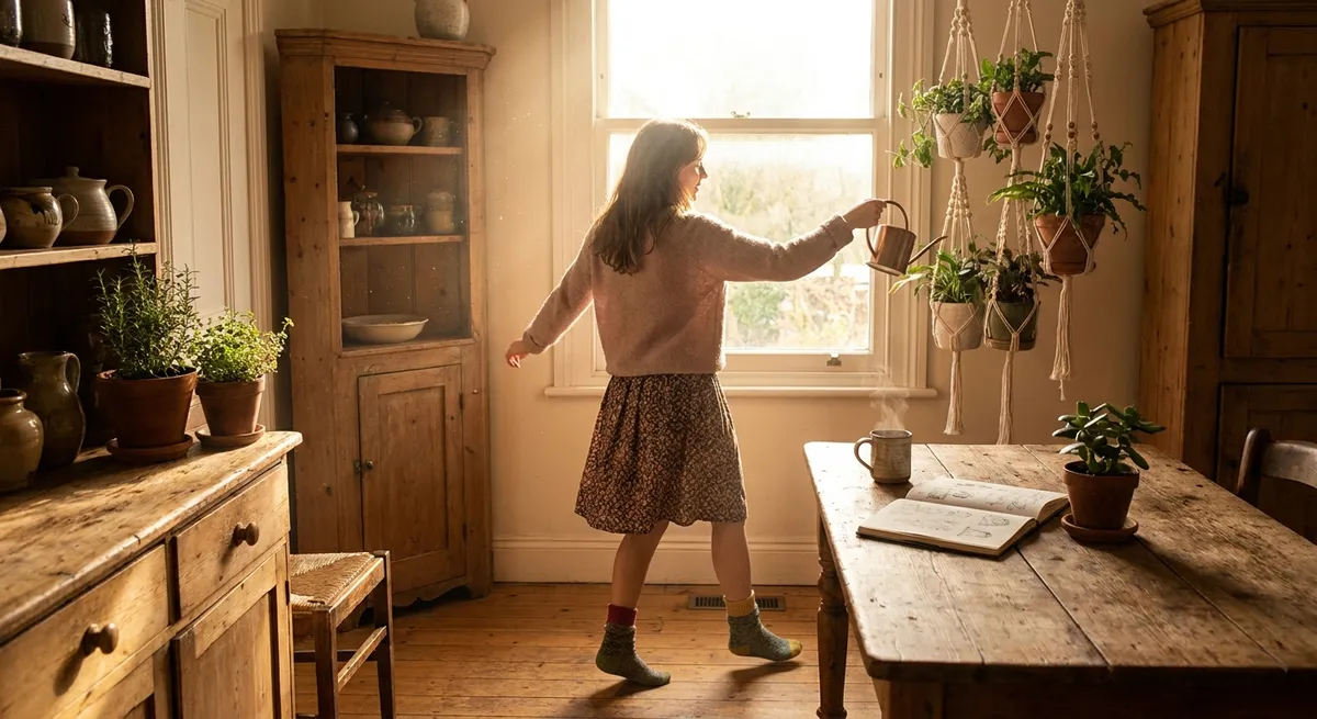 Small Joys, Big Shift: Everyday Moves That Brighten Your Mood