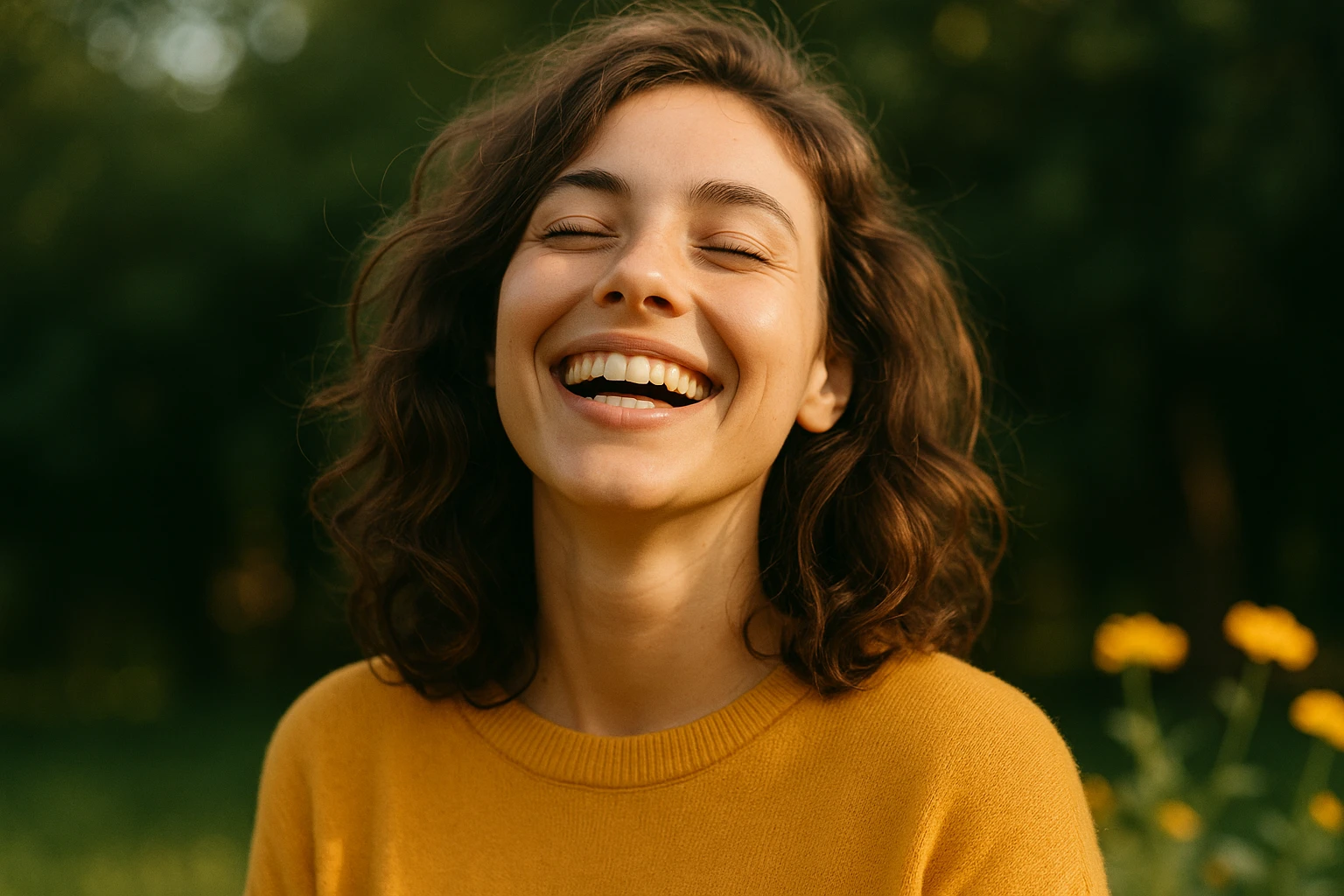 Brighten Your Day: 10 Simple Mood Boosters That Work