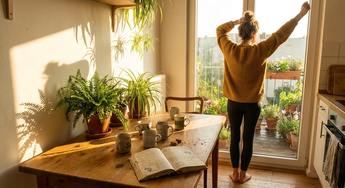 Everyday Joy, On Purpose: Positive Living You Can Actually Stick With