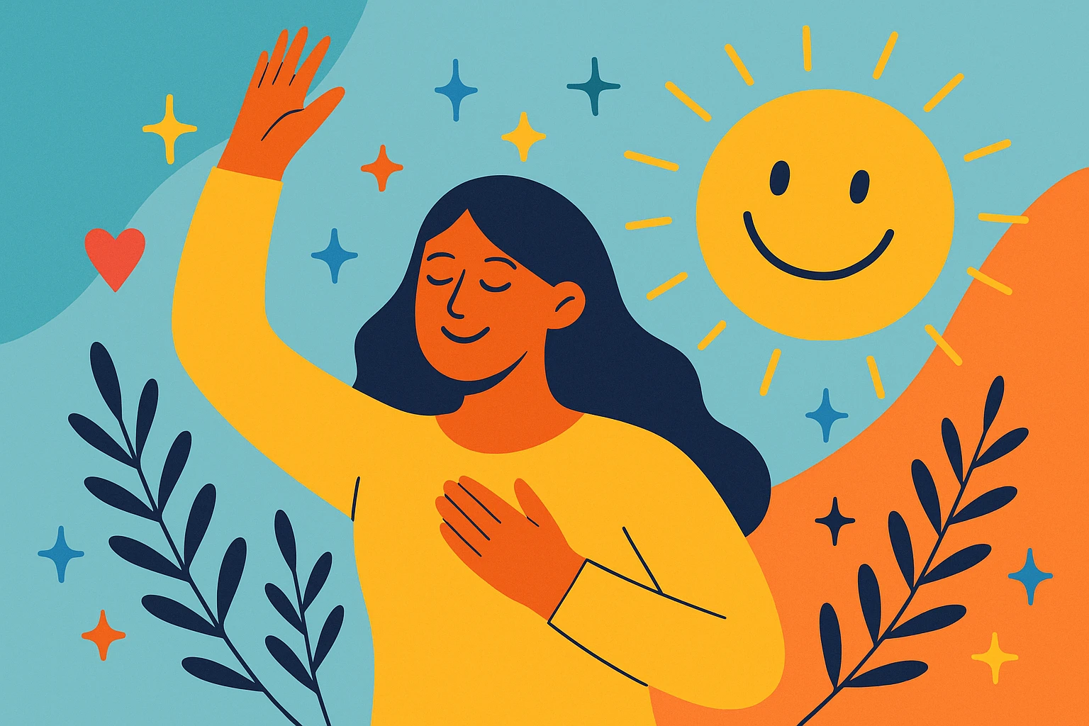 Can Positivity Be Learned? Yes—Here’s How