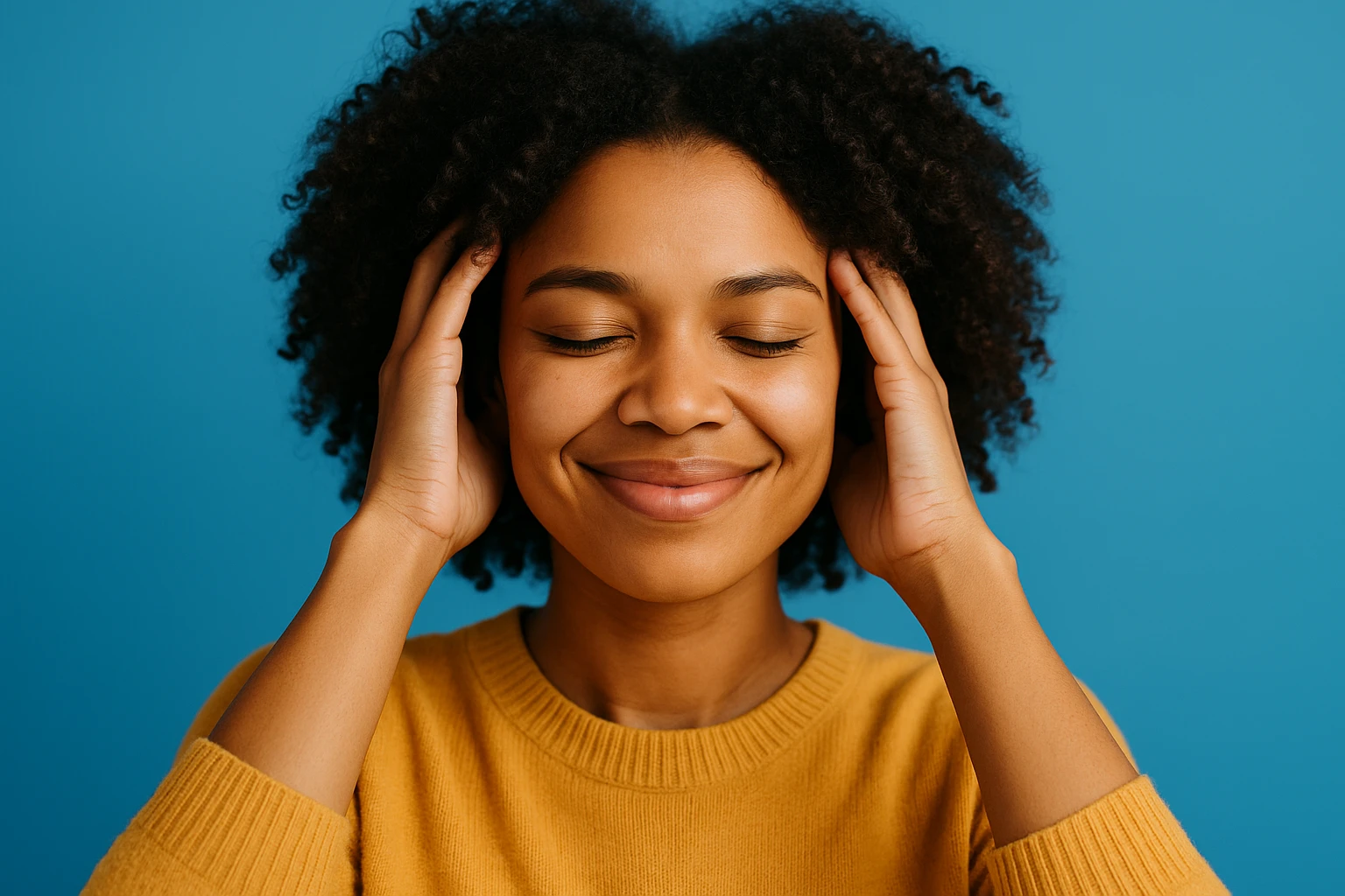 Can You Train Your Brain to Be Happier? Yes—Here’s How