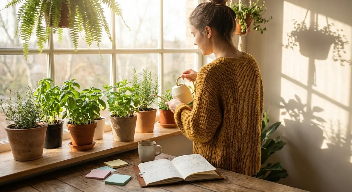 Tiny Mood Shifts, Big Life Change: Everyday Moves For Brighter Days