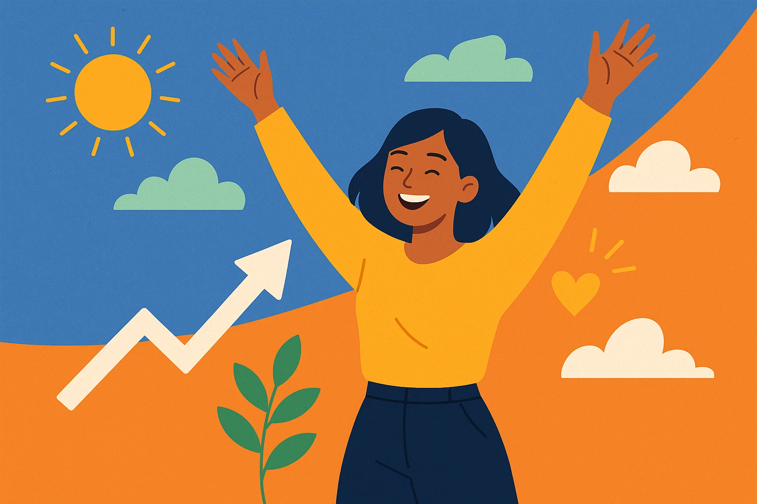 Elevate Your Life: 5 Strategies to Boost Happiness