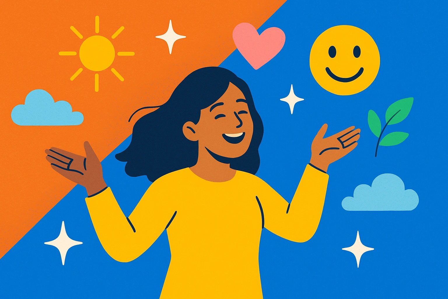 How to Choose Joy: A Simple Guide to Positive Living