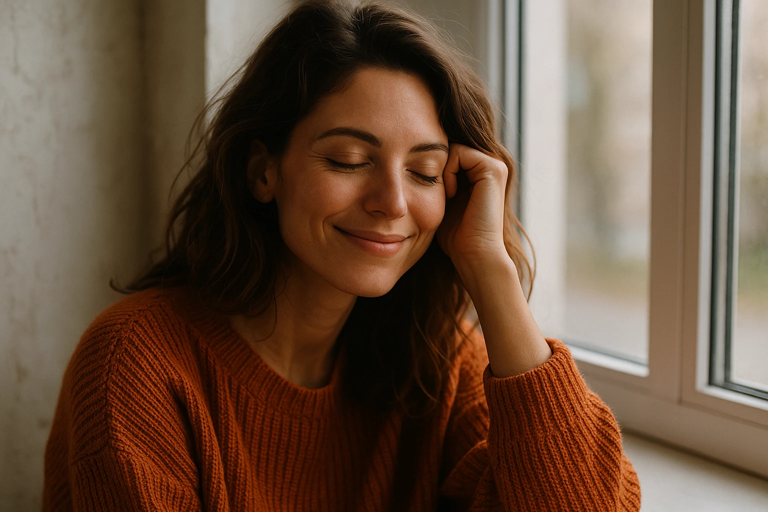 How to Gently Lift Your Mood on Even the Hardest Days