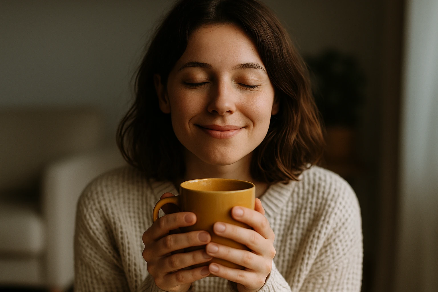 How to Gently Lift Your Mood on Tough Days