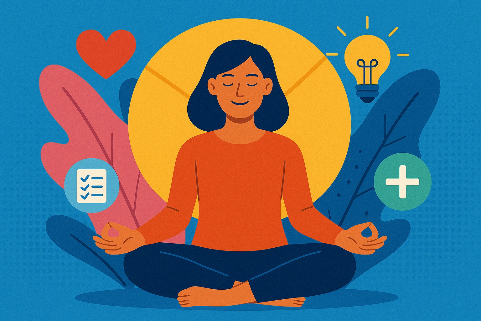 Stronger on the Inside: Everyday Tools for Emotional Balance