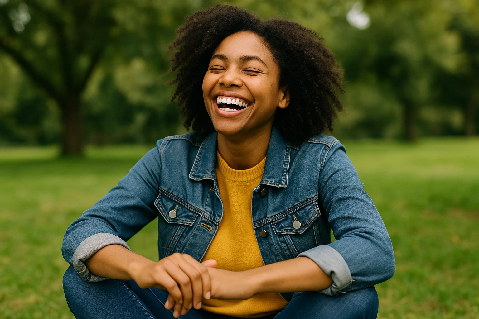 Why Happiness Is a Practice (and 5 Ways to Start Today)